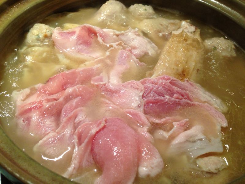 ビストロ風で大忘年会＼(^0^)／_c0110051_9414977.jpg