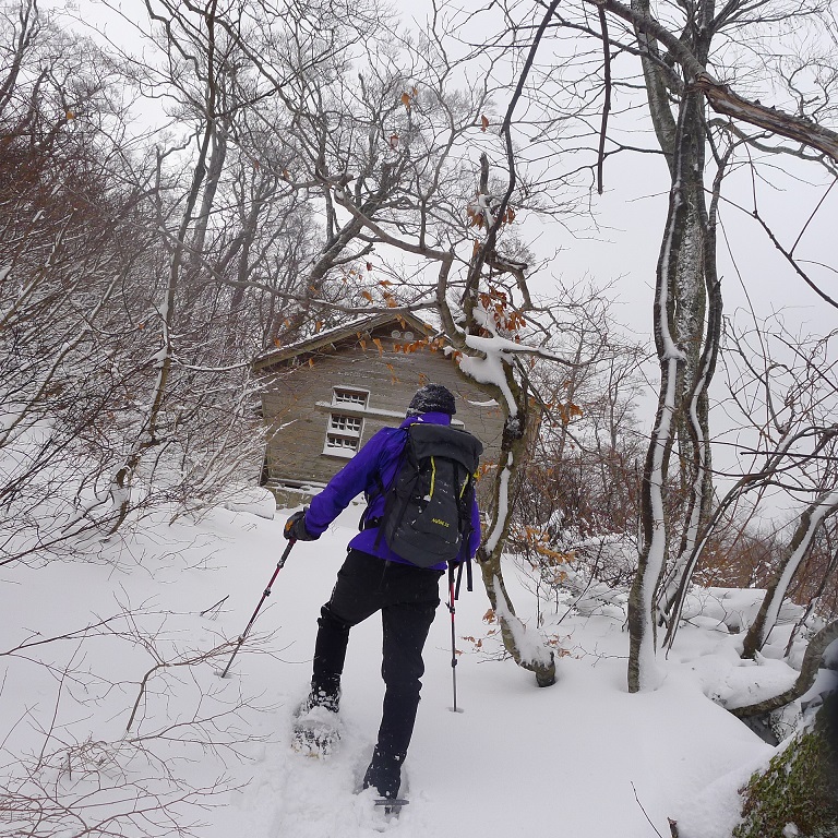 雪山登山教室　①_d0007657_8253741.jpg