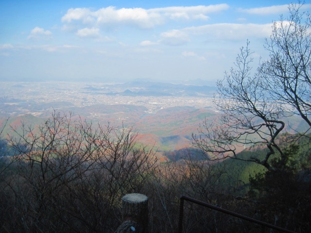 2013.12.14～15　忘年登山_c0219866_12102275.jpg