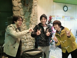 テウチライブ2013終了☆_a0087471_2053525.jpg