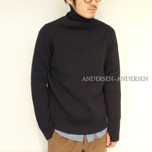 ANDERSEN-ANDERSEN ~13AW~_e0152373_19294371.jpg