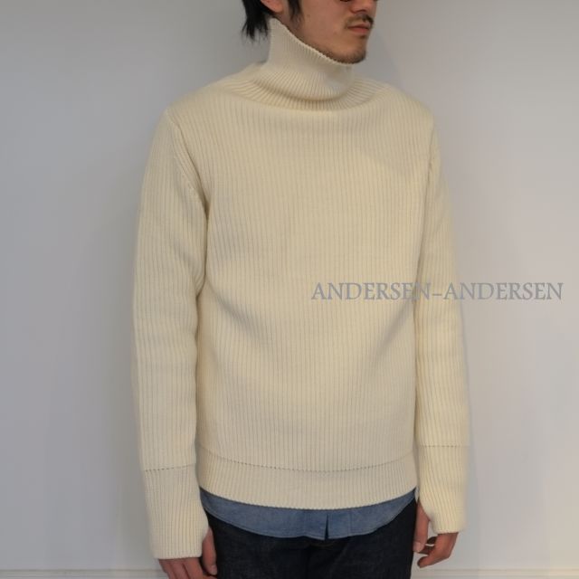 ANDERSEN-ANDERSEN ~13AW~_e0152373_2061594.jpg