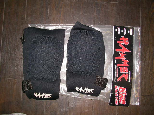 12/16 特価品情報:ひざ&ひじパッド編_b0189682_10204064.jpg
