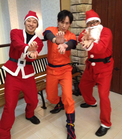 日大山形硬式野球部・荒木準也監督スポーツと眼について金栄堂インタビュー!_c0003493_11561691.jpg
