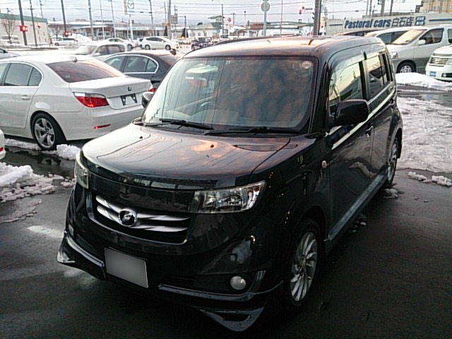 ★本日もたくさんのお問合せ・ご来店頂きありがとうございました!!★(白石店)_c0161601_1981079.jpg