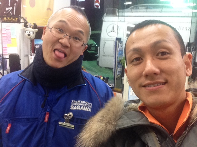 お休み明けなトミーモータース★☆彡ランクル アルファード ハマー レンタカー_b0127002_19454820.jpg