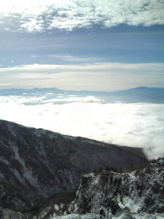 「トーミの頭」登山です。_e0028904_21185228.jpg