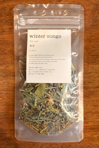 winter songs:雪花_d0263815_17544991.jpg