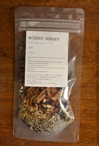 winter songs:雪花_d0263815_17562153.jpg