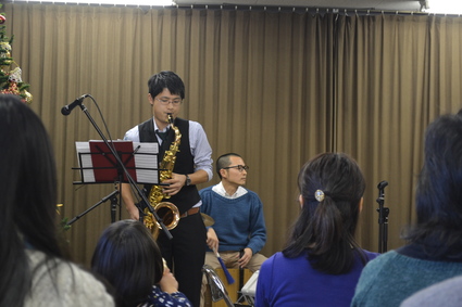 松井田教会のクリスマス会2013_d0264817_851960.jpg