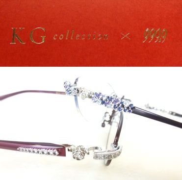 999.9-フォーナインズ-のジュエリーフレームをご紹介いたします! by 甲府店_f0076925_10345195.jpg