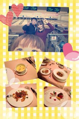 大垣ボウリングセンター様チャレンジ(≧∇≦)_a0258349_23421894.jpg