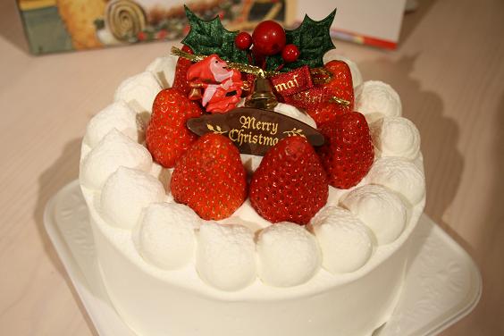 クリスマスケーキ 販売のお知らせ_e0045565_23405935.jpg