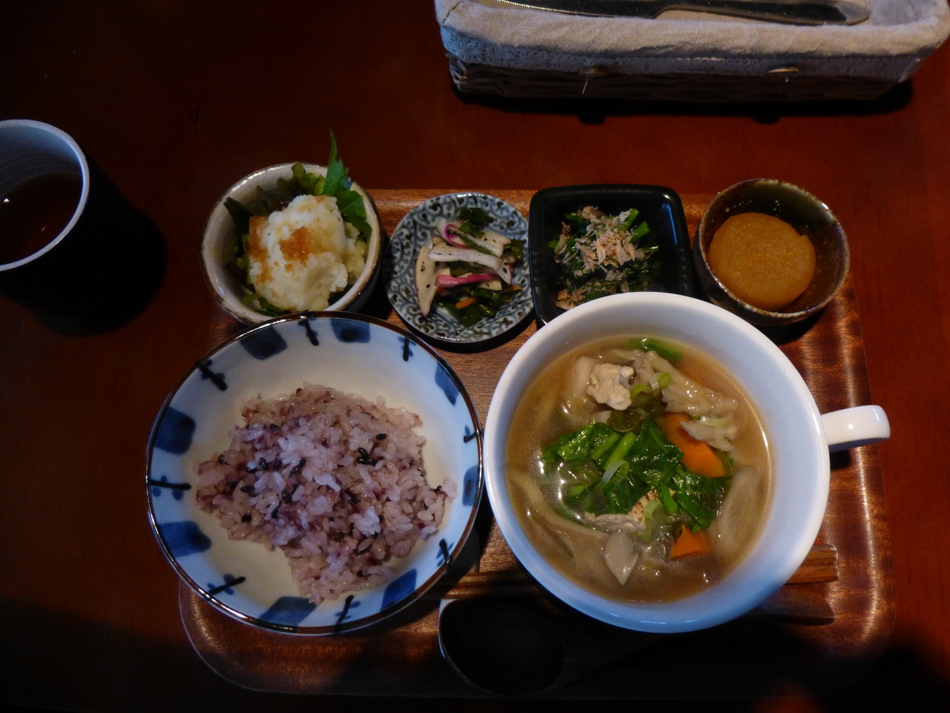 11/24(日)室賀峠ライド_b0217782_17191863.jpg