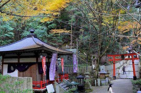 犬鳴山　七宝瀧寺_c0229483_10454761.jpg