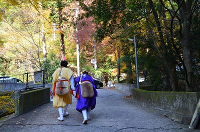 犬鳴山　七宝瀧寺_c0229483_10473735.jpg