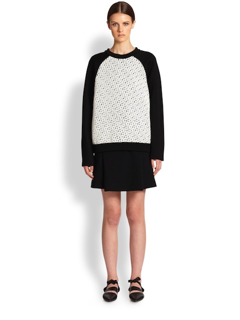 PROENZA SCHOULER SKIRT ONLINE SHOP掲載_f0111683_17322064.jpg