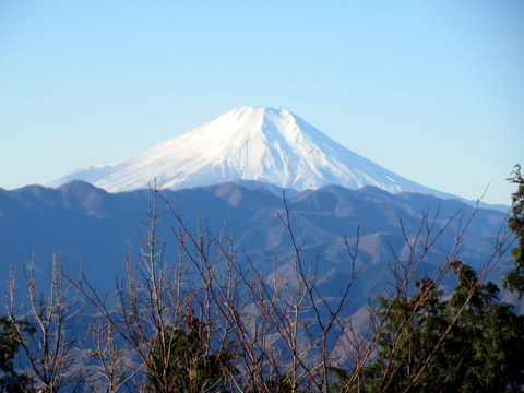 忘年山行２日目_a0104890_9505164.jpg