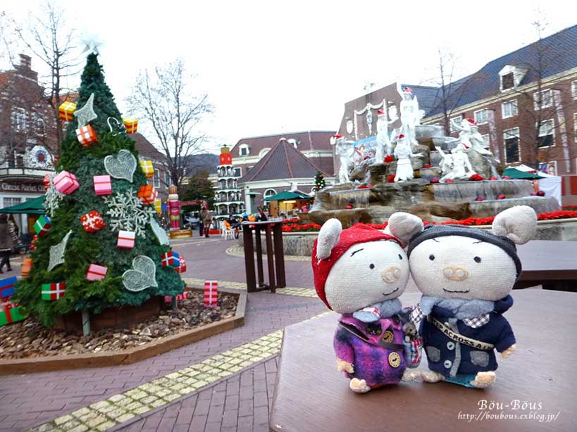  長崎・ハウステンボスの旅〜その8_d0128697_12591076.jpg