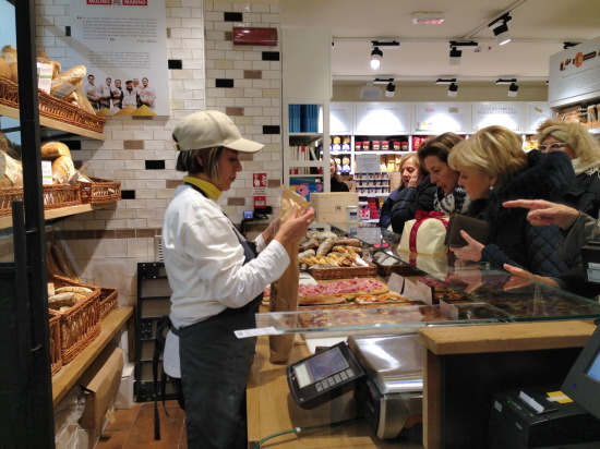 \"Eataly\" フィレンツェに登場!!_a0207108_05241698.jpg