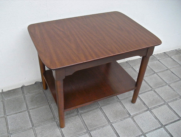 Side Table (U.S.A)_f0158009_16535774.jpg