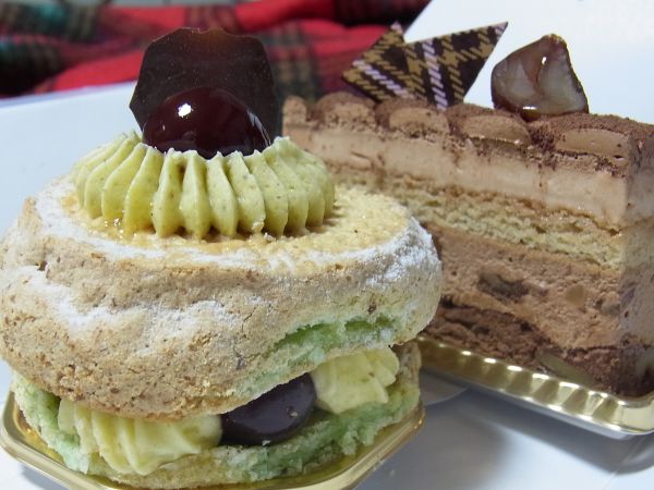 マルメゾン千歳船橋店 週末スイーツはいかが マルメゾン千歳船橋店 週末スイーツはいかが