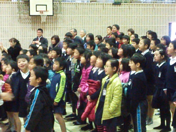 大津北小学校_c0090212_13313975.jpg