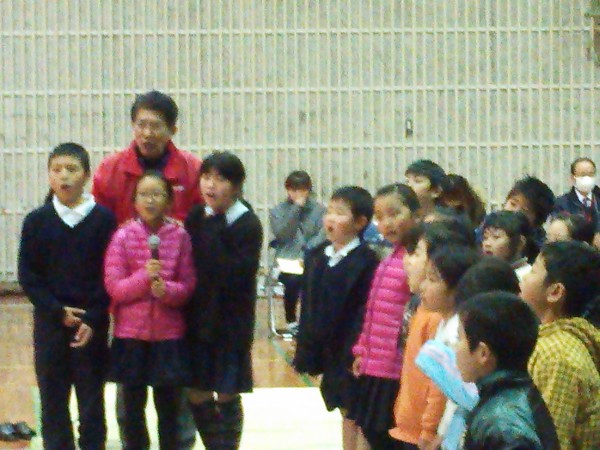 大津北小学校_c0090212_13442339.jpg