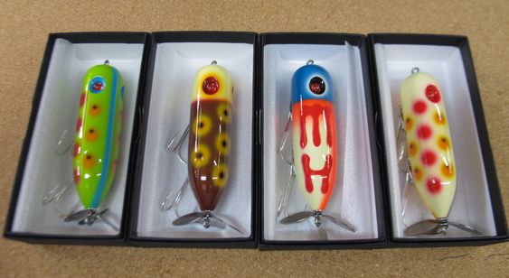 ライフベイト ト―ピ―ドS 4色 入荷 : ルアーショップおおの「NEWS」