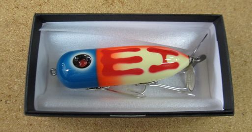 ライフベイト ト―ピ―ドS 4色 入荷 : ルアーショップおおの「NEWS」