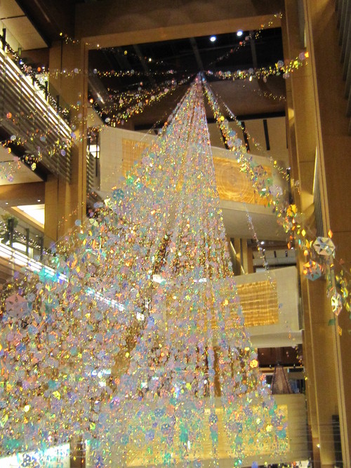 ♪２０１３★クリスマス模様（六本木）_d0162225_23251093.jpg