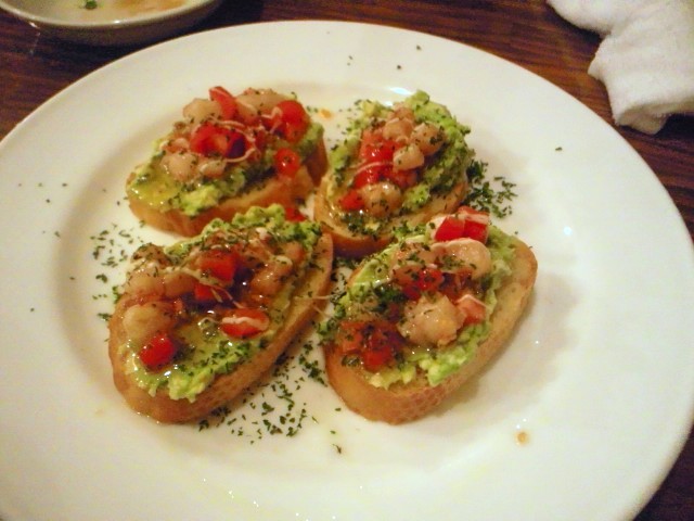 宿り木忘年会_c0102228_22234899.jpg