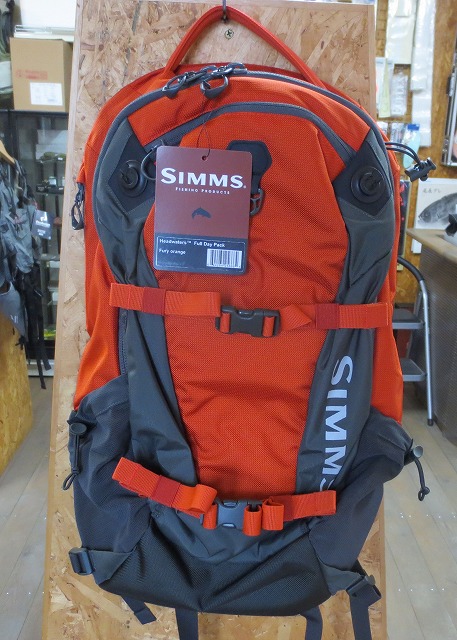 SIMMS（シムス）2014バッグ新製品入荷！_e0272349_152193.jpg