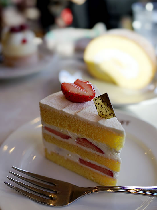 2013.12.16　patisserie DEFFERT＠たまプラーザ_d0078656_1746413.jpg