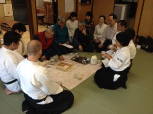 大学合気道部員との会話_f0019563_123487.jpg