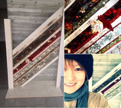 お花屋さん Grass のブログ