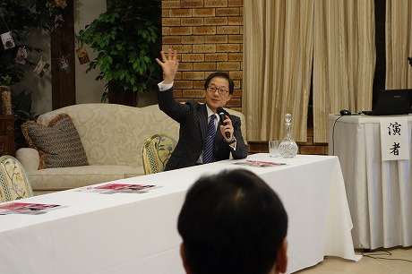 臨床心不全談話会_a0152501_8431062.jpg