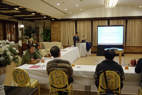 臨床心不全談話会_a0152501_843342.jpg