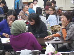 日本語スピーチコンテスト＆写真から学ぶ世界の食卓_a0265401_9473311.jpg