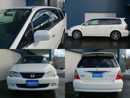 ★NEW在庫車オデッセイ・65ヴォクシー・75ヴォクシーネットアップ完了しております!!★(白石店)_c0161601_19422466.jpg