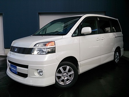 ★NEW在庫車オデッセイ・65ヴォクシー・75ヴォクシーネットアップ完了しております!!★(白石店)_c0161601_19423195.jpg