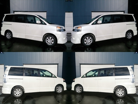 ★NEW在庫車オデッセイ・65ヴォクシー・75ヴォクシーネットアップ完了しております!!★(白石店)_c0161601_1942374.jpg