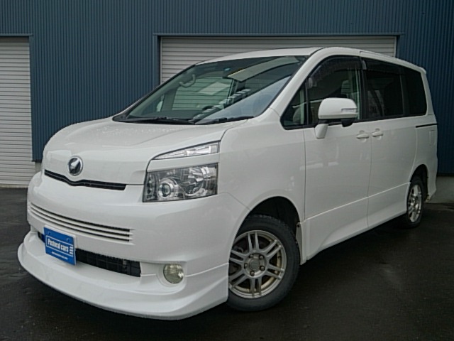 ★NEW在庫車オデッセイ・65ヴォクシー・75ヴォクシーネットアップ完了しております!!★(白石店)_c0161601_19425093.jpg