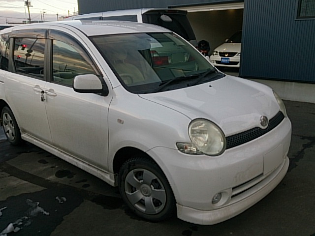★NEW在庫車オデッセイ・65ヴォクシー・75ヴォクシーネットアップ完了しております!!★(白石店)_c0161601_19425954.jpg