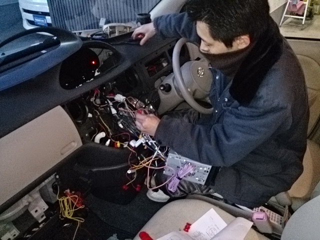 ★NEW在庫車オデッセイ・65ヴォクシー・75ヴォクシーネットアップ完了しております!!★(白石店)_c0161601_1943614.jpg