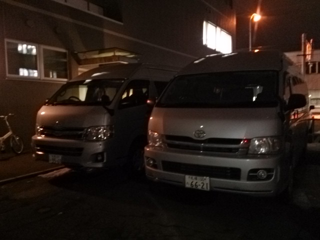 ★NEW在庫車オデッセイ・65ヴォクシー・75ヴォクシーネットアップ完了しております!!★(白石店)_c0161601_19441019.jpg