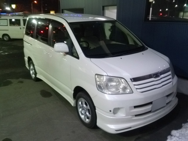 ★NEW在庫車オデッセイ・65ヴォクシー・75ヴォクシーネットアップ完了しております!!★(白石店)_c0161601_19443845.jpg