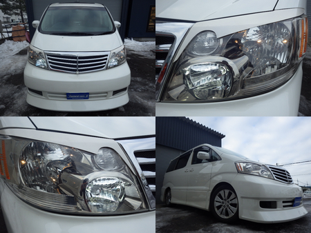 ☆1台の御納車&NEW在庫車2台のご紹介!!☆(伏古店)_c0161601_19463090.jpg