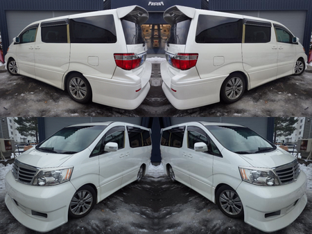 ☆1台の御納車&NEW在庫車2台のご紹介!!☆(伏古店)_c0161601_19463658.jpg