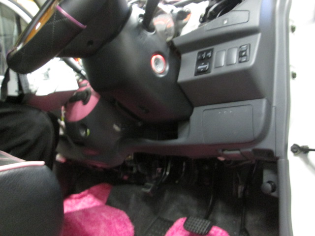 ★エルグランド待望のお納車とさせて頂きました!!★(新川店)_c0161601_2059982.jpg